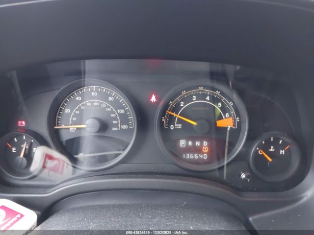 2015 JEEP COMPASS 1C4NJCBB1FD203614 Photo 6