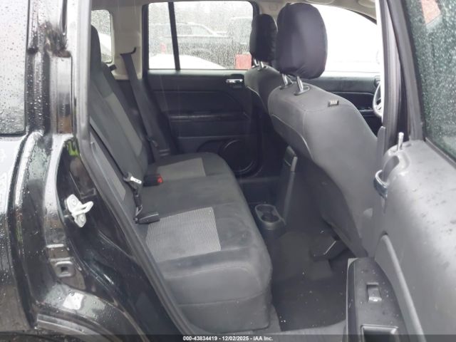 2015 JEEP COMPASS 1C4NJCBB1FD203614 Photo 7