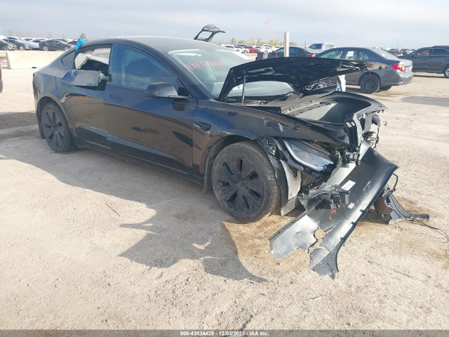 2024 TESLA MODEL 3 5YJ3E1EA6RF737515 Photo 0