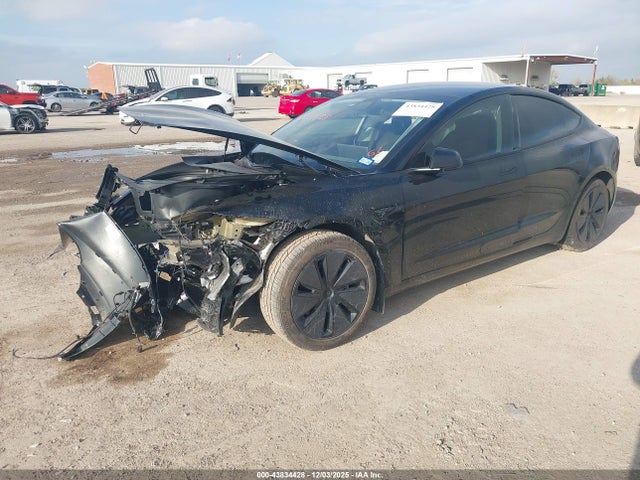 2024 TESLA MODEL 3 5YJ3E1EA6RF737515 Photo 1