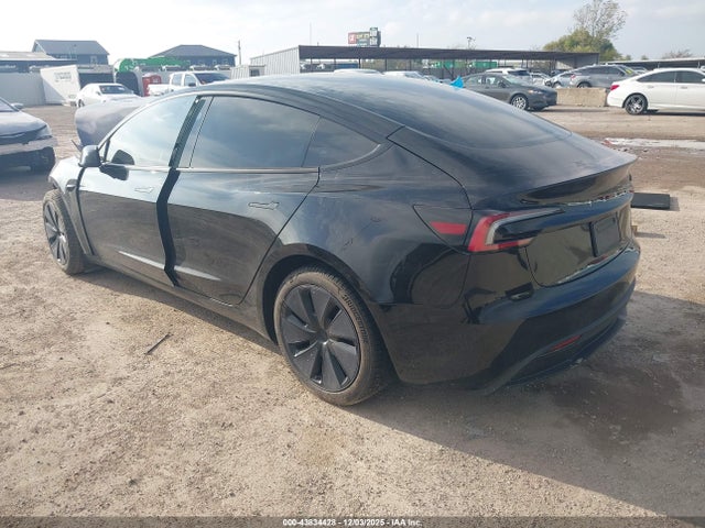 2024 TESLA MODEL 3 5YJ3E1EA6RF737515 Photo 2