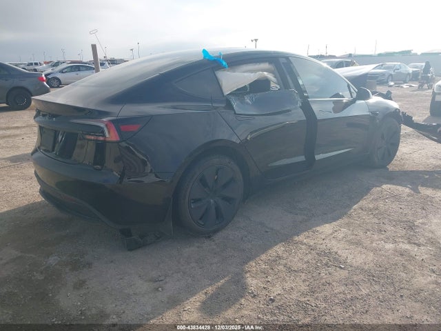 2024 TESLA MODEL 3 5YJ3E1EA6RF737515 Photo 3