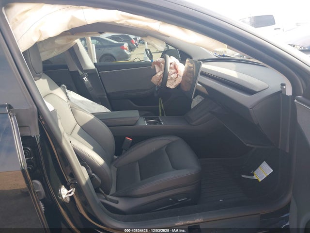 2024 TESLA MODEL 3 5YJ3E1EA6RF737515 Photo 4