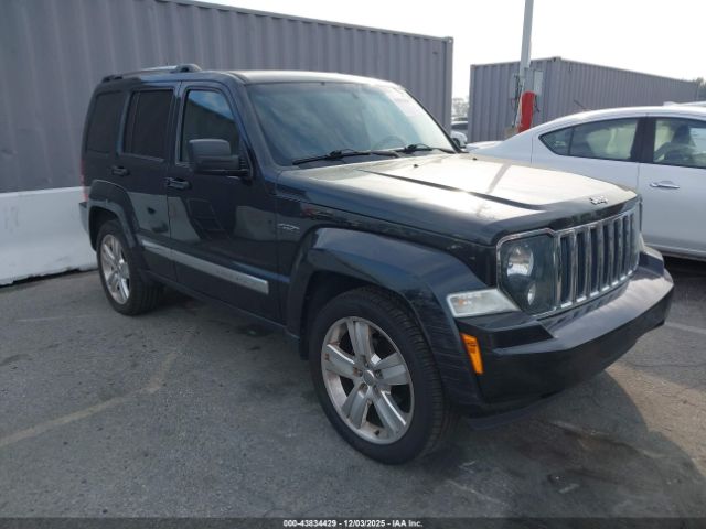 2012 JEEP LIBERTY 1C4PJLFK7CW180861