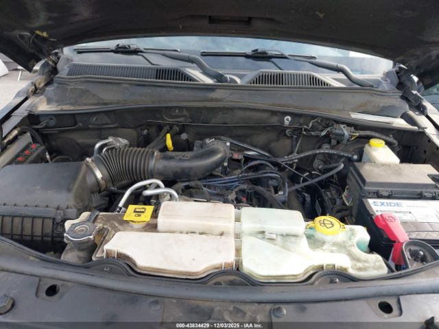 2012 JEEP LIBERTY 1C4PJLFK7CW180861 Photo 9