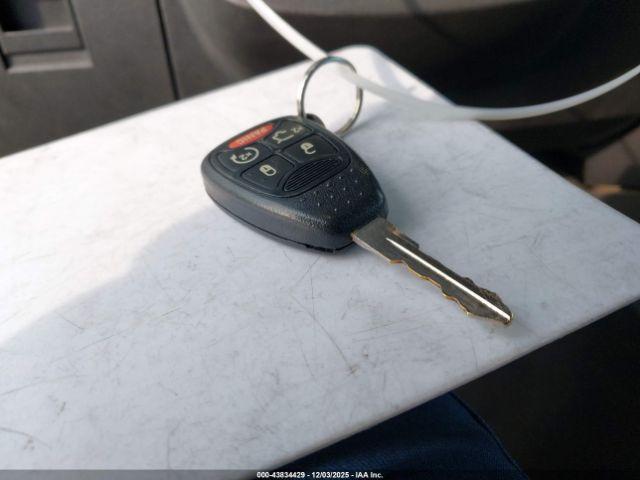 2012 JEEP LIBERTY 1C4PJLFK7CW180861 Photo 10