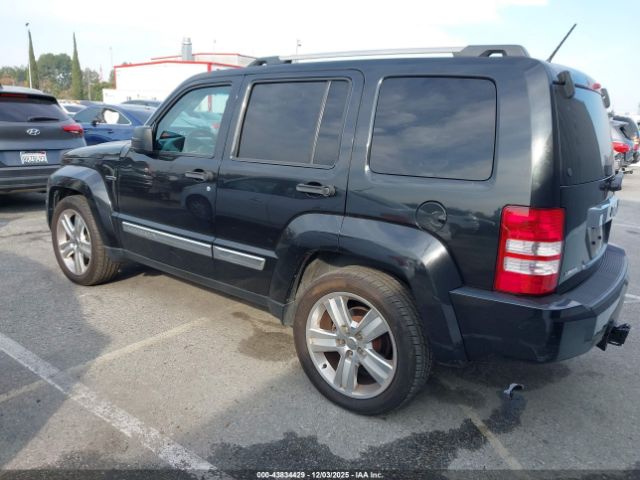 2012 JEEP LIBERTY 1C4PJLFK7CW180861 Photo 2