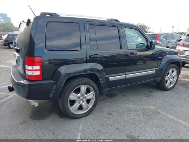2012 JEEP LIBERTY 1C4PJLFK7CW180861 Photo 3