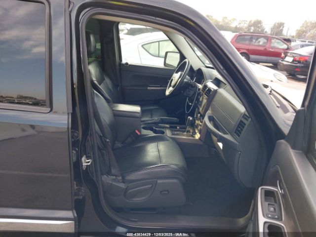 2012 JEEP LIBERTY 1C4PJLFK7CW180861 Photo 4