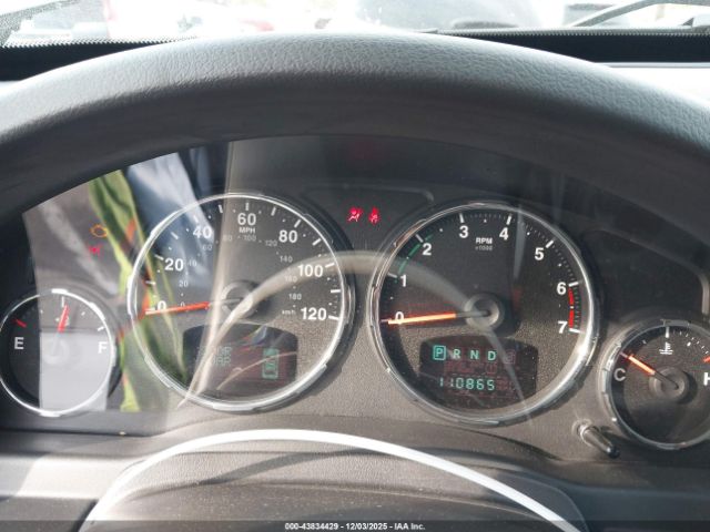 2012 JEEP LIBERTY 1C4PJLFK7CW180861 Photo 6