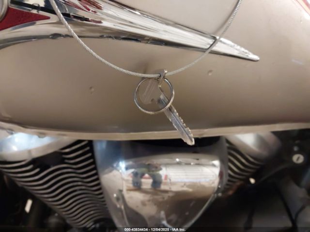 2007 KAWASAKI VN900 JKAVN2D127A014647 Photo 10