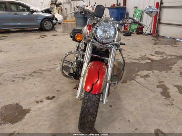 2007 KAWASAKI VN900 JKAVN2D127A014647 Photo 4