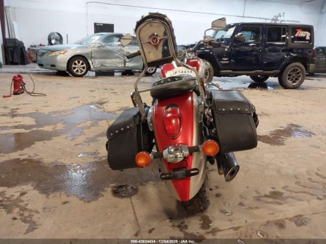 2007 KAWASAKI VN900 JKAVN2D127A014647 Photo 5