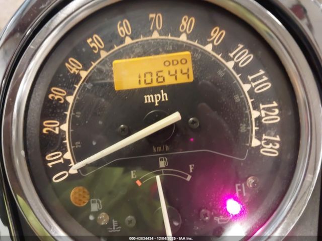 2007 KAWASAKI VN900 JKAVN2D127A014647 Photo 6