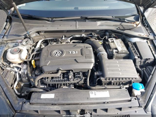 2019 VOLKSWAGEN GOLF ALLTRACK 3VWH17AU6KM520081 Photo 9