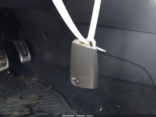 2019 VOLKSWAGEN GOLF ALLTRACK 3VWH17AU6KM520081 Photo 10