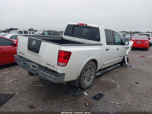 2012 NISSAN TITAN 1N6BA0ED5CN311073 Photo 3