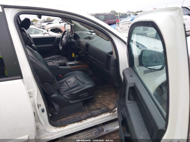2012 NISSAN TITAN 1N6BA0ED5CN311073 Photo 4