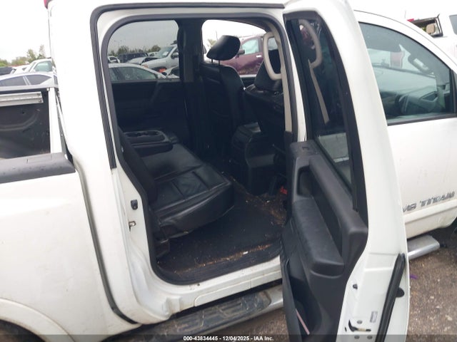 2012 NISSAN TITAN 1N6BA0ED5CN311073 Photo 7