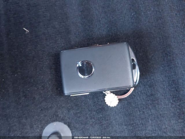 2022 VOLVO XC60 RECHARGE PLUG-IN HYBRID YV4BR0DM3N1965512 Photo 10