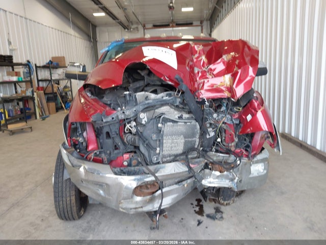 43834457 :رقم المزاد ، 3D73Y4CL8AG157538 vin ، 2010 Dodge Ram 3500 Laramie مزاد بيع