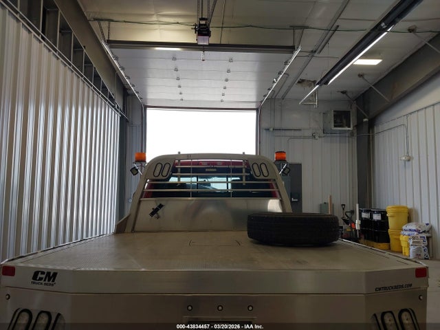 43834457 :رقم المزاد ، 3D73Y4CL8AG157538 vin ، 2010 Dodge Ram 3500 Laramie مزاد بيع
