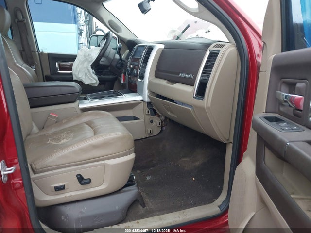 43834457 :رقم المزاد ، 3D73Y4CL8AG157538 vin ، 2010 Dodge Ram 3500 Laramie مزاد بيع