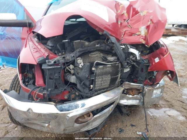 43834457 :رقم المزاد ، 3D73Y4CL8AG157538 vin ، 2010 Dodge Ram 3500 Laramie مزاد بيع
