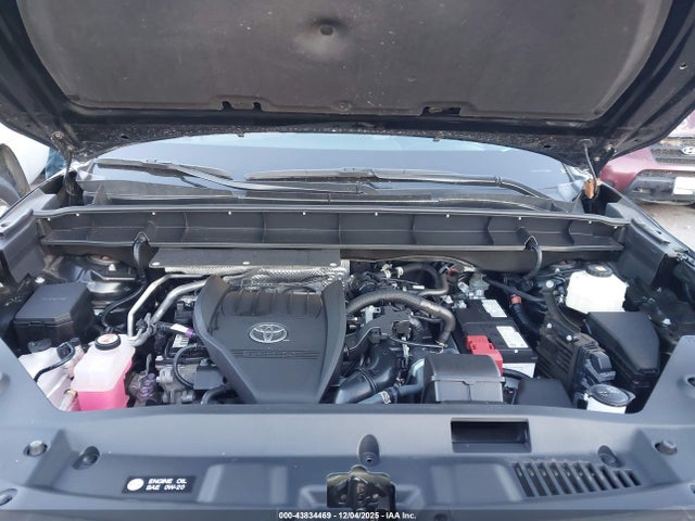 Продаж на аукціоні авто 2023 Toyota Highlander Le, vin: 5TDKDRAH4PS515645, номер лоту: 43834469