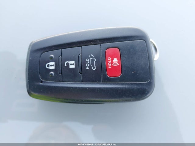 Продаж на аукціоні авто 2023 Toyota Highlander Le, vin: 5TDKDRAH4PS515645, номер лоту: 43834469