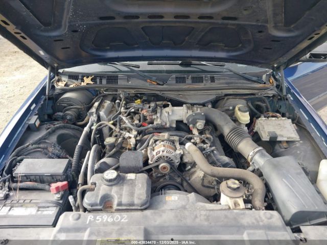 2006 FORD CROWN VICTORIA 2FAHP71W66X115468 Photo 9