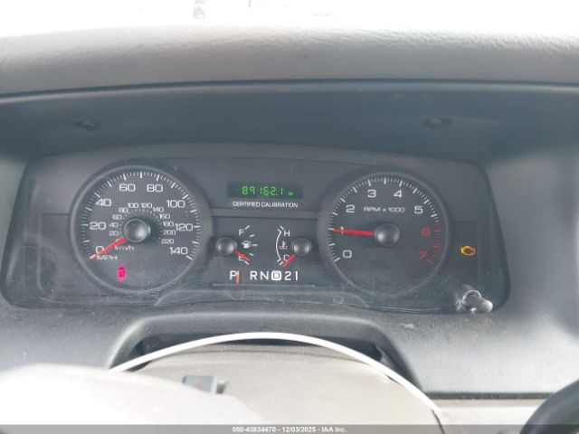 2006 FORD CROWN VICTORIA 2FAHP71W66X115468 Photo 6