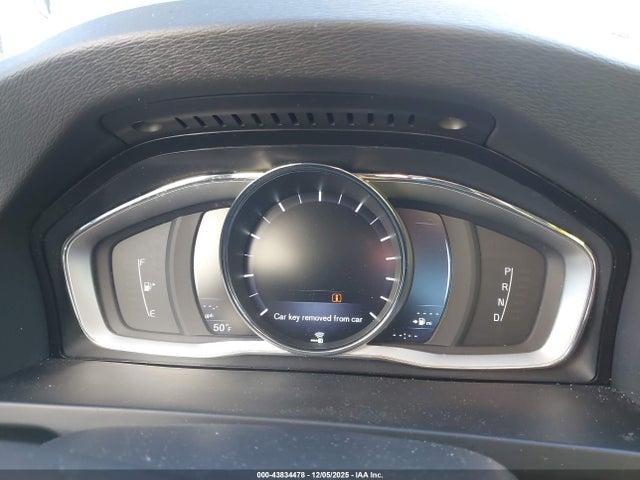 YV126MFK1G2409642 Volvo S60 T5 Drive-e Premier