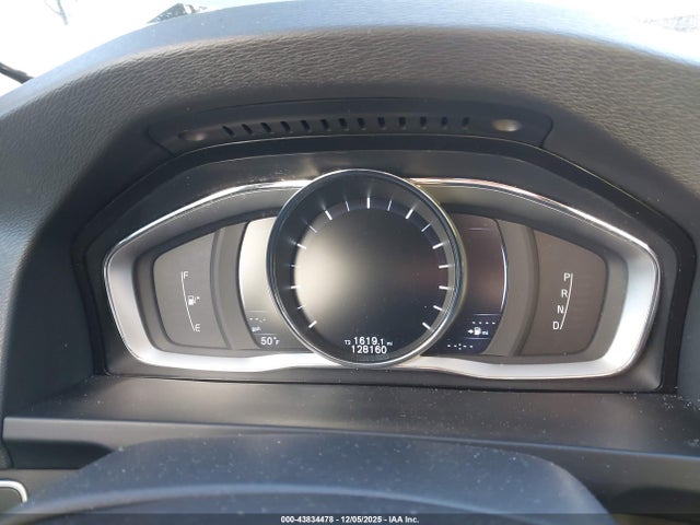 YV126MFK1G2409642 Volvo S60 T5 Drive-e Premier