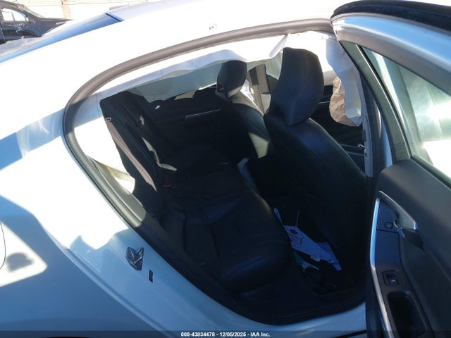 YV126MFK1G2409642 Volvo S60 T5 Drive-e Premier