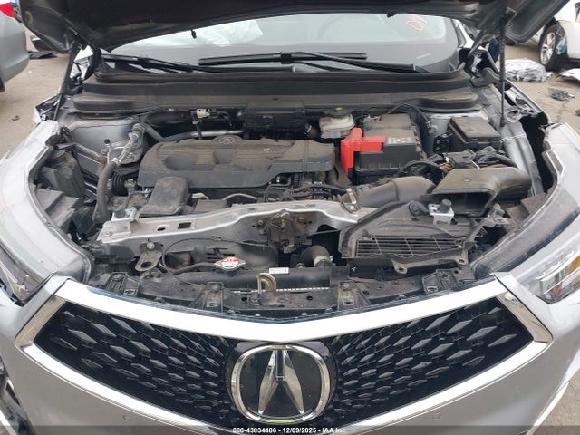 2023 ACURA RDX 5J8TC2H56PL009845 Photo 9