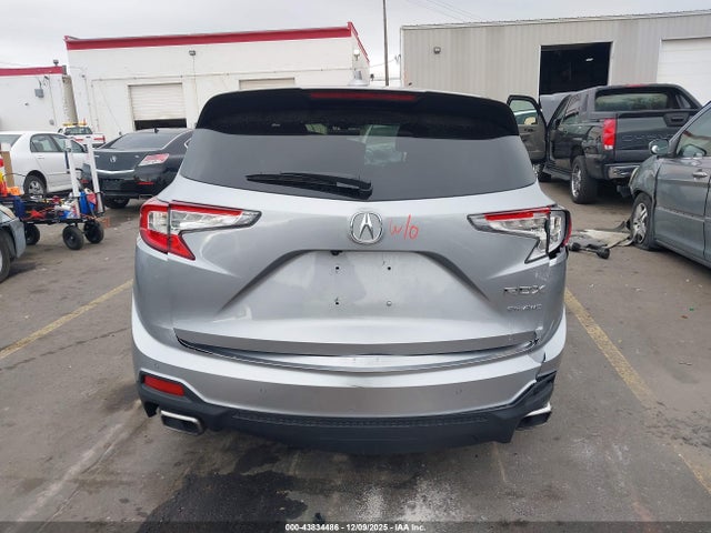 Acura Rdx Technology Package 2023 5J8TC2H56PL009845 Image 15