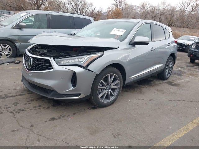 2023 ACURA RDX 5J8TC2H56PL009845 Photo 1
