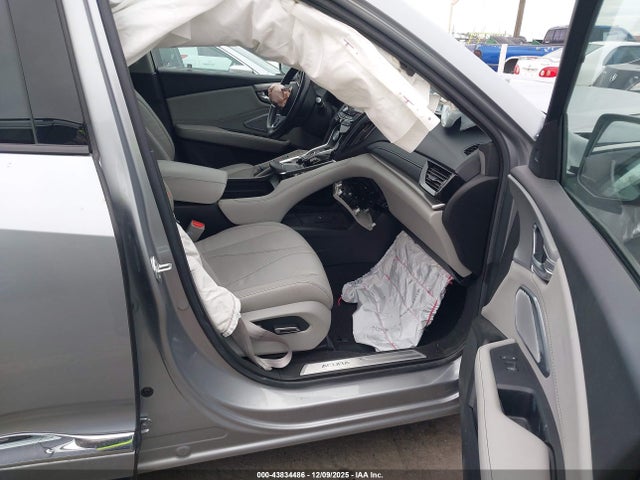 2023 ACURA RDX 5J8TC2H56PL009845 Photo 4