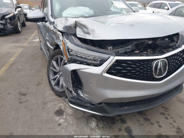 2023 ACURA RDX 5J8TC2H56PL009845 Photo 5