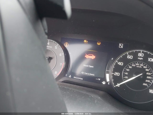 2023 ACURA RDX 5J8TC2H56PL009845 Photo 6