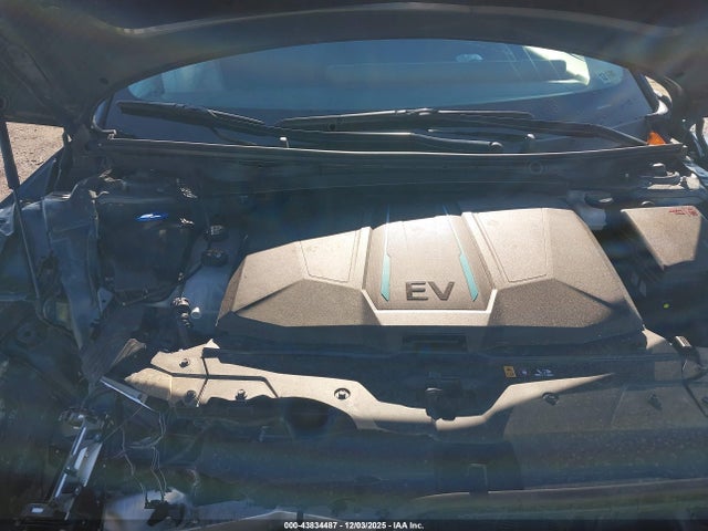 2024 HYUNDAI IONIQ 5 KM8KNDDF9RU342435 Photo 9