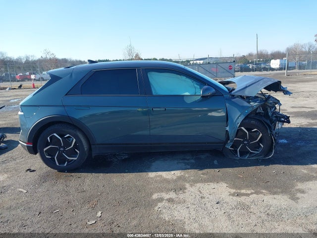 Hyundai Ioniq 5 Sel 2024 KM8KNDDF9RU342435 Image 14