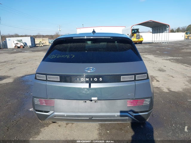 Hyundai Ioniq 5 Sel 2024 KM8KNDDF9RU342435 Image 17