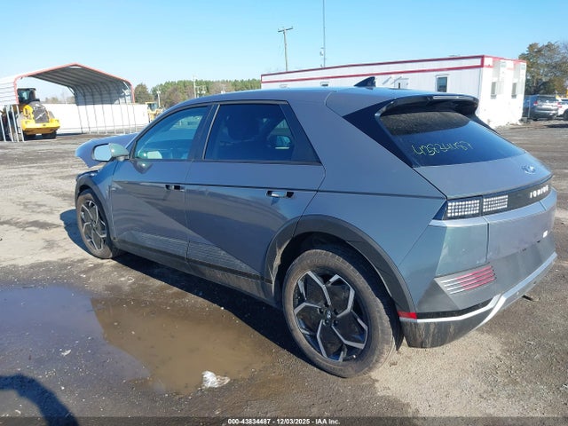 2024 HYUNDAI IONIQ 5 KM8KNDDF9RU342435 Photo 2