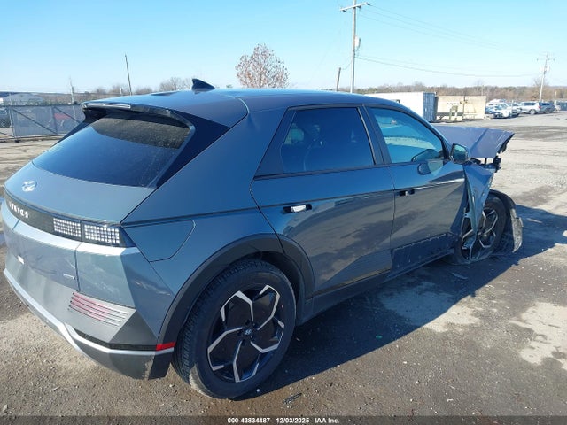 2024 HYUNDAI IONIQ 5 KM8KNDDF9RU342435 Photo 3