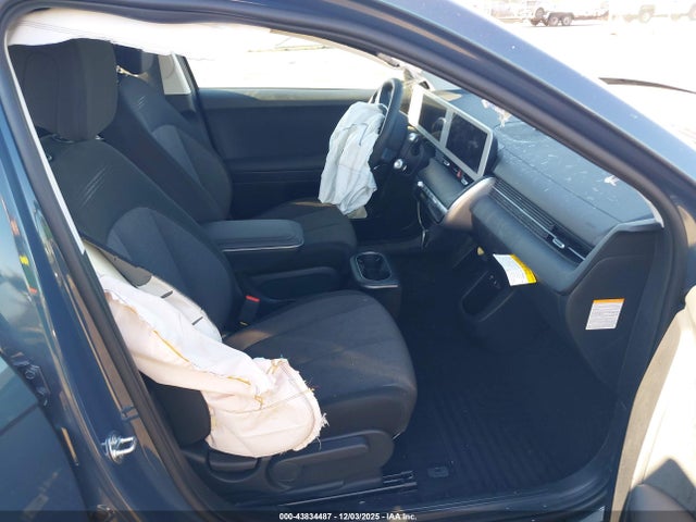 2024 HYUNDAI IONIQ 5 KM8KNDDF9RU342435 Photo 4