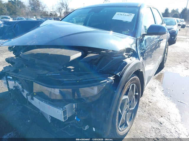2024 HYUNDAI IONIQ 5 KM8KNDDF9RU342435 Photo 5