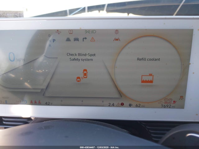 2024 HYUNDAI IONIQ 5 KM8KNDDF9RU342435 Photo 6