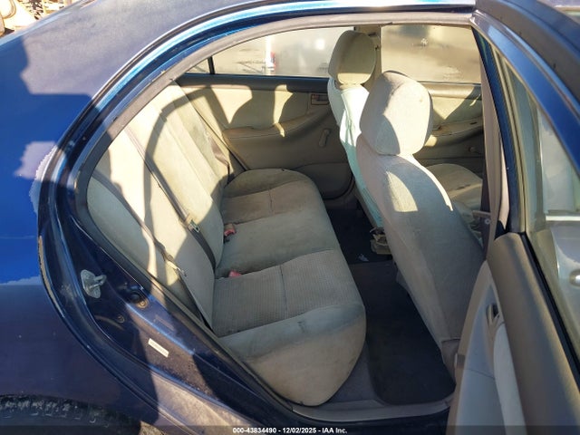43834490 :رقم المزاد ، 1NXBR32EX5Z539732 vin ، 2005 Toyota Corolla Ce مزاد بيع